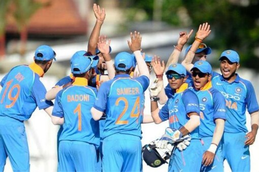 Icc U 19 World Cup A Look Back At India S Route To The Quarterfinals