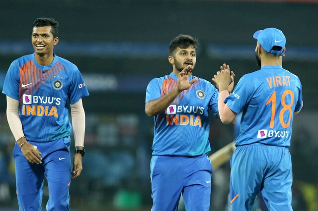 India vs New Zealand Predicted XI, 2nd T20I: Teams Likely to be Unchanged
