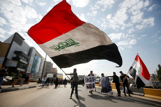 Representational Image (Reuters)