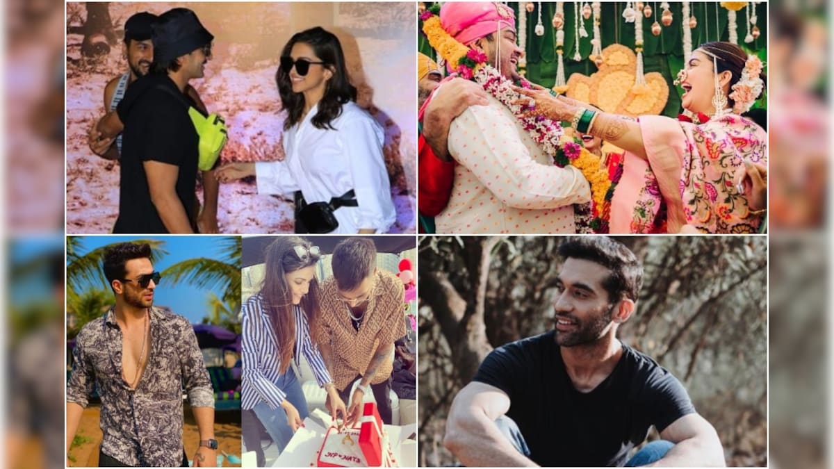 34 of Ranveer Singh's Outrageous Looks on his 34th birthday
