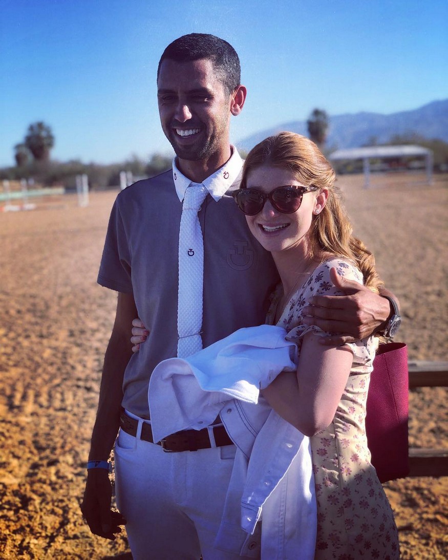 Bill Gates' Daughter Jennifer Engaged to Nayel Nassar; See Pics News18