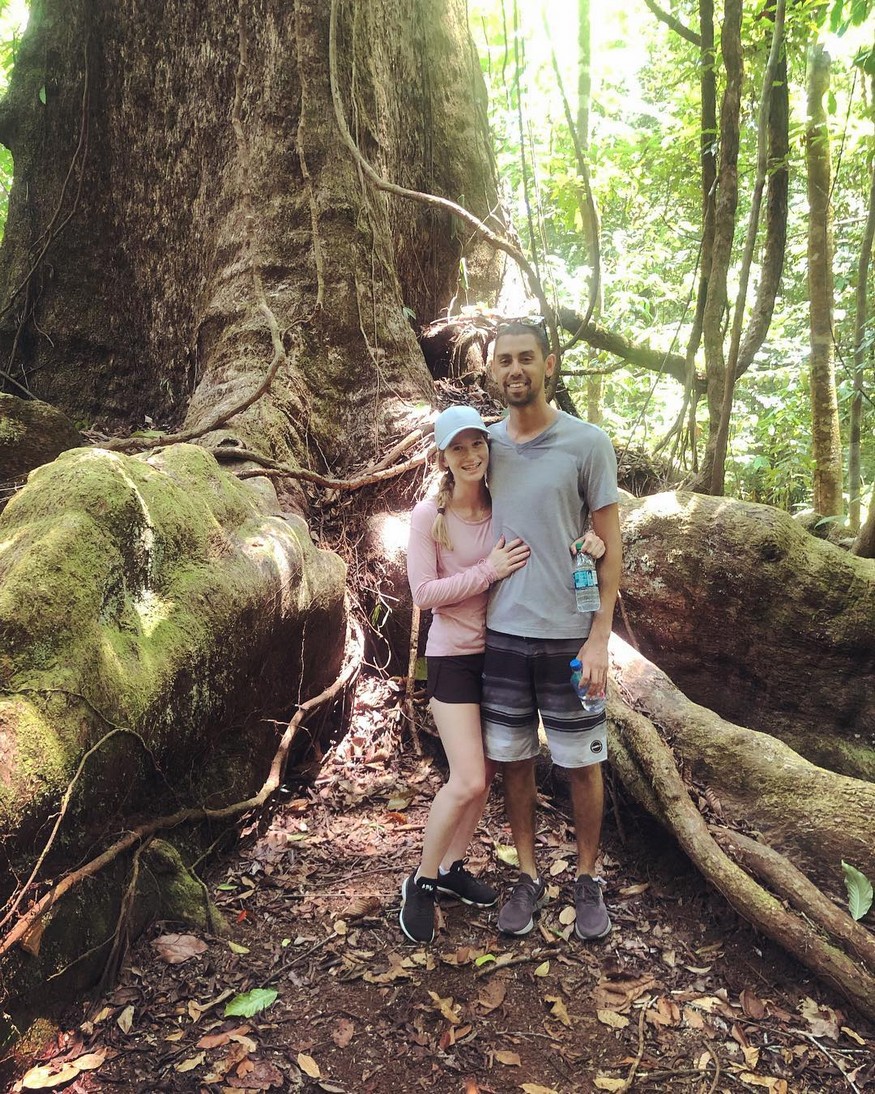 Bill Gates' Daughter Jennifer Engaged to Nayel Nassar; See Pics News18