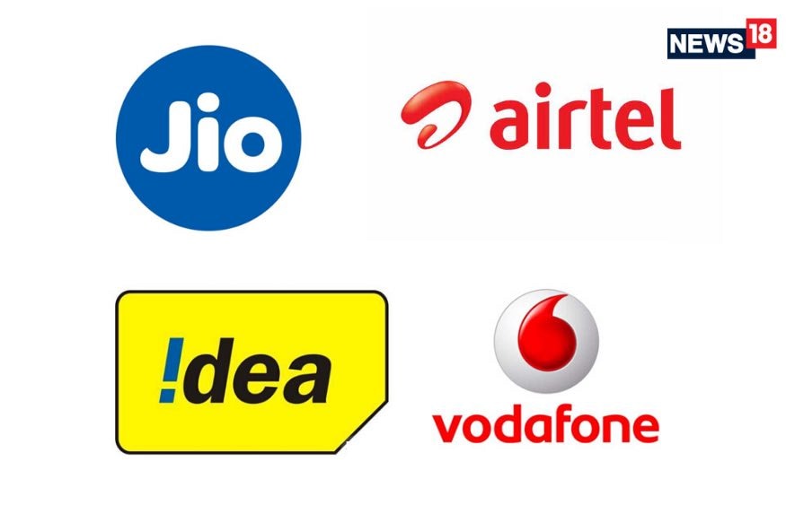 The Rs 149 Prepaid Recharge Battle More Data On Reliance Jio Than Airtel And Vodafone