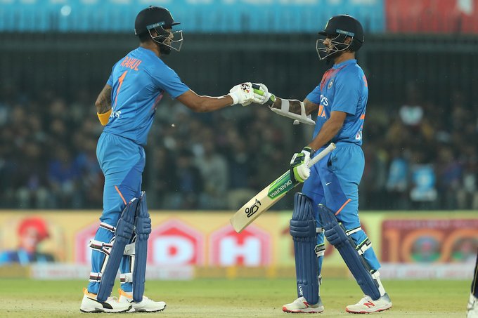 In Pics, India vs Sri Lanka, Second T20I at Indore In Pics, India vs Sri Lanka, Second T20I at Indore
