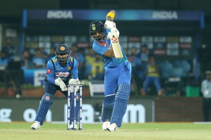 In Pics, India vs Sri Lanka, Second T20I at Indore In Pics, India vs Sri Lanka, Second T20I at Indore