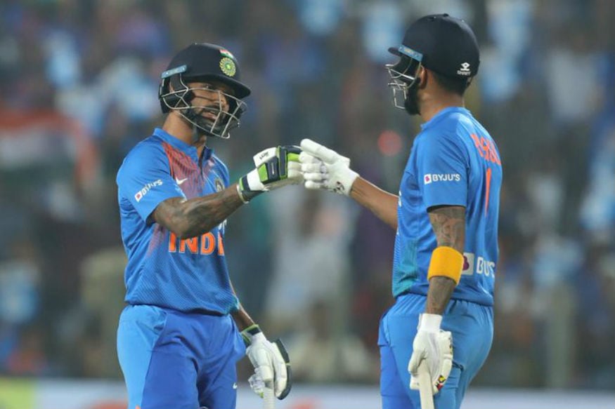 In Pics, India Thrash Sri Lanka in 3rd T20I in Pune In Pics, India Thrash Sri Lanka in 3rd T20I in Pune