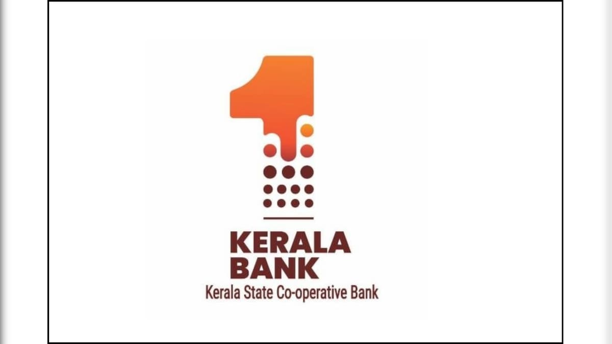 Kerala Bank Logo Released by CM Pinarayi Vijayan, Has 14 Dots