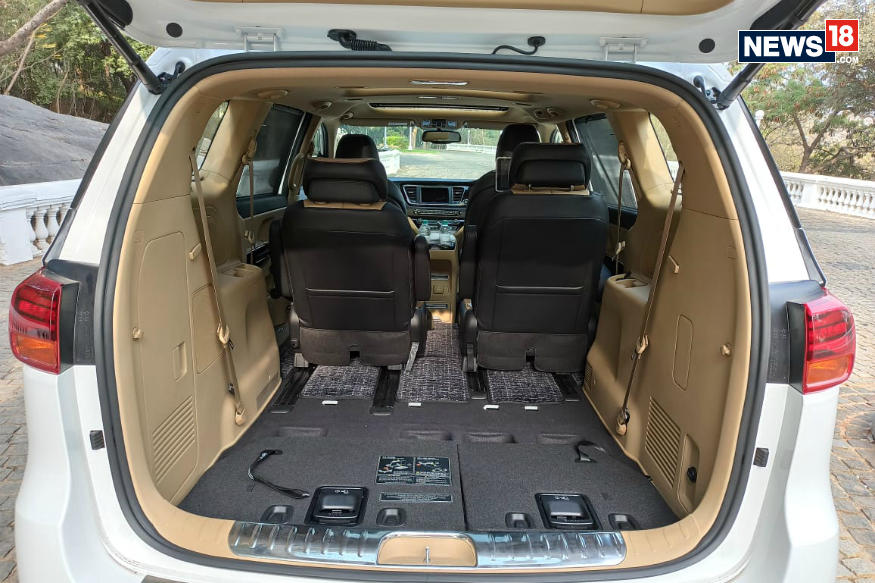 Kia Carnival Premium MPV Launched in India Is it Worth Rs 24.95 Lakh