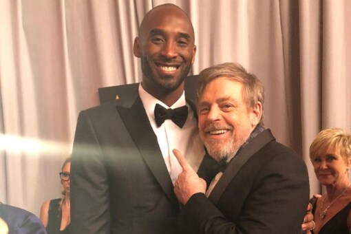 Image Courtesy: Mark Hamill Twitter