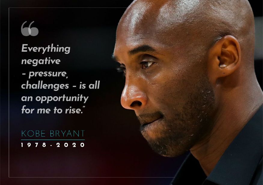 Forever Mamba 9 Inspirational Quotes By Nba Legend Kobe Bryant News18 