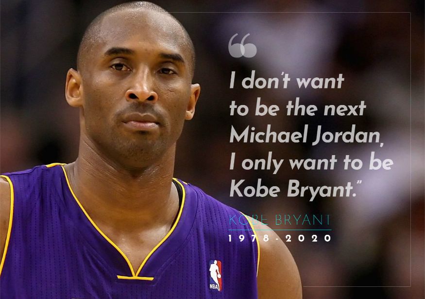 kobe bryant quotes on success