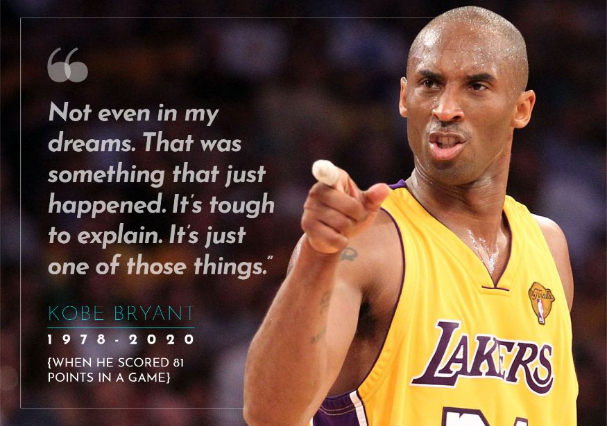 kobe bryant quotes on success