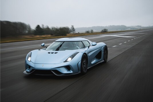 Koenigsegg How This Swedish Supercar Is Challenging Stereotypes