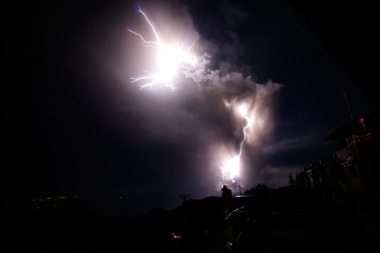 Image for representation. (AP)