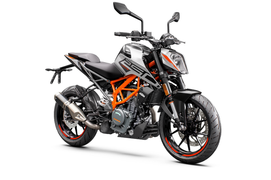 2020 KTM Duke and RC Series Launched in India, Prices Increased by Upto Rs  10,496 - News18