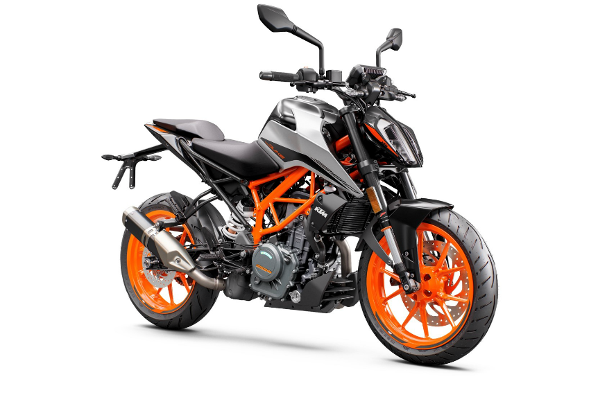 2020 KTM Duke and RC Series Launched in India Prices Increased by