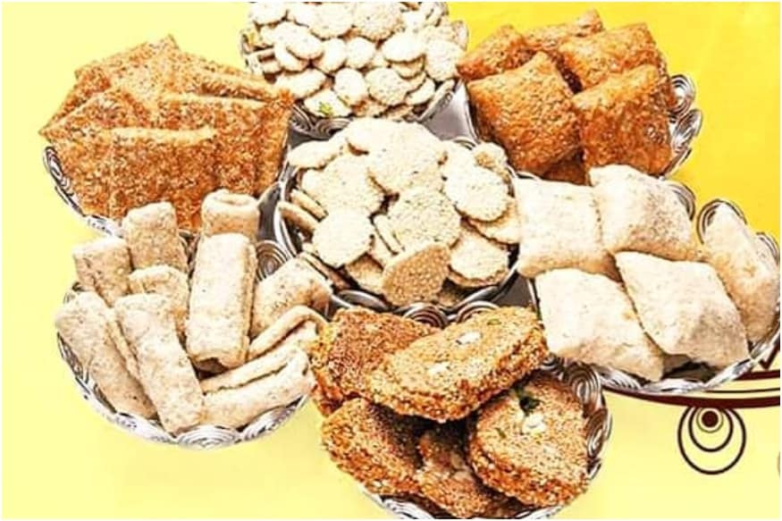 Makar Sankranti 2020: Traditional Food Items One Can’t Miss Out on