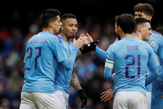 Premier League 2019 20 Live Streaming When And Where To Watch Manchester City Vs West Ham United Telecast Team News