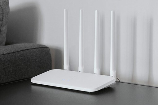 Mi Router 4C Launched in India at Rs 999, Offers Upto 300Mbps Speed on 2.4GHz Band