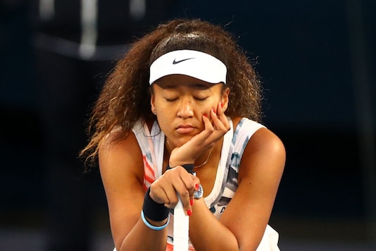 Tennis Sensation Naomi Osaka Adds Voice To Us Protests Silence Is Betrayal
