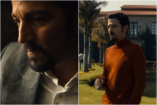 Narcos Mexico Season 2 Trailer: Felix Gallardo Strives to Become the ...