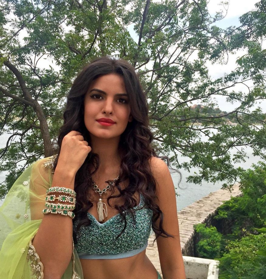 Know More About Serbian Actress and Hardik Pandya’s Fiancée Natasa ...