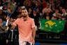 Nick Kyrgios Slams Novak Djokovic for Hosting Adria Tour Amid Coronavirus Pandemic