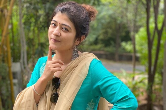 Nidhi Bisht Nidhi Bisht