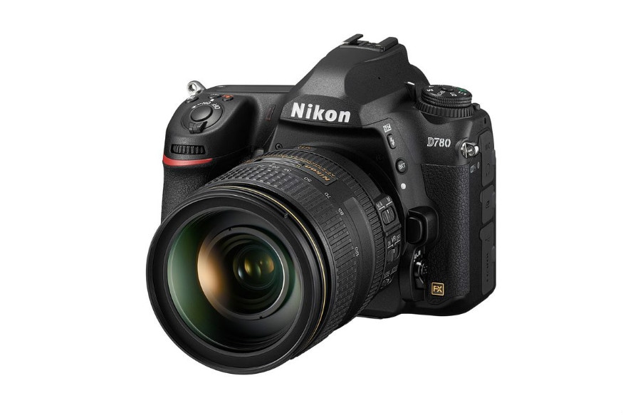 Ces 2020 Nikon D780 Coolpix P950 New Lenses Unveiled India Prices Revealed