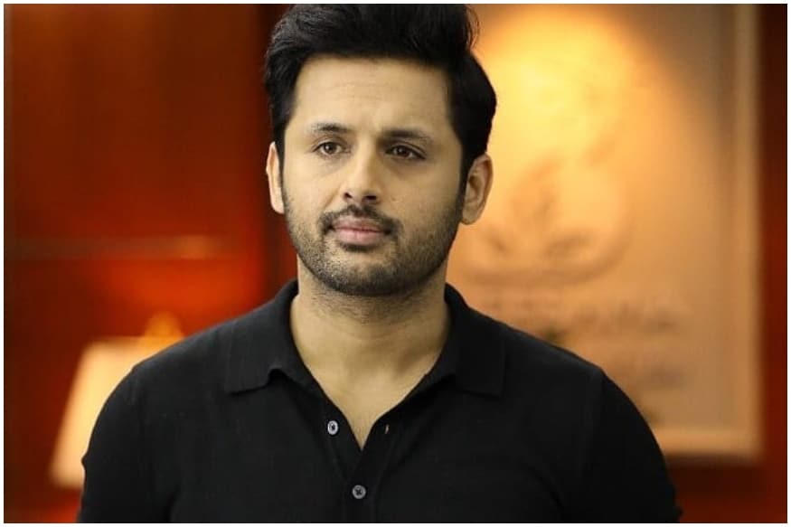 Telugu Actor Nithiin To Have A Destination Wedding With Shalini On