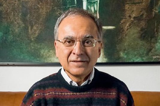 Indian Environmental Economist Pavan Sukhdev Wins Tyler Prize for