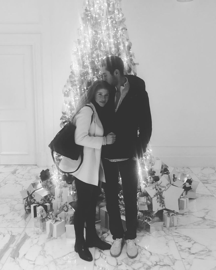 Bill Gates' Daughter Jennifer Engaged to Nayel Nassar; See Pics News18