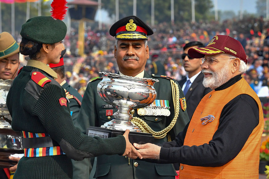 एनसीसी स्वयंसेवक लुधियाना पुलिस में शामिल होंगे 2020 | िनसिसी एनसीसी स्वयंसेवक लुधियाना पुलिस में शामिल होंगे 2020 | िनसिसी