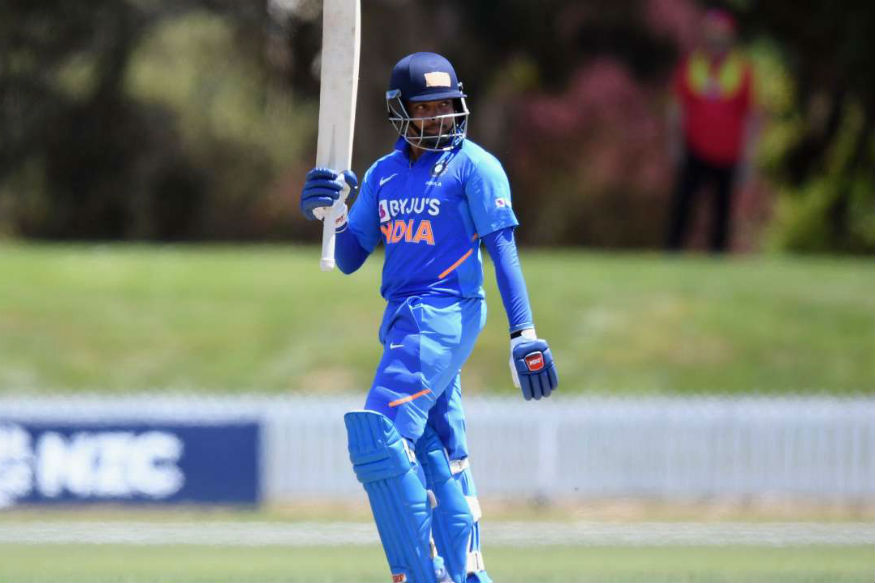 Prithvi Shaw ruled out of two practice matches against New Zealand