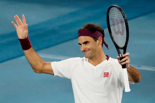 Forbes annual list revealed Roger Federer as highest paid athlete just after Osaka Forbes annual list revealed Roger Federer as highest paid athlete just after Osaka
