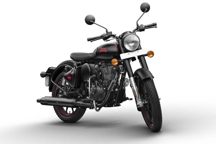 BS VI Royal Enfield Himalayan Bullet 350 Classic 350 Prices