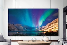 CES 2020: Samsung's TVs of 2020 Include Zero Bezel, 292-inch and Rotating Televisions
