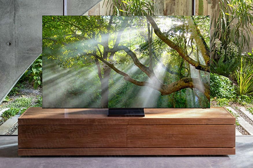 Tech In 2020 Here S What Sony Samsung And Lg Televisions Will