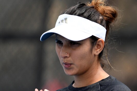 Sania Mirza (Photo Credit: @WTA) Sania Mirza (Photo Credit: @WTA)