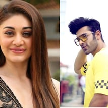 Paras takes advice from Shefali and Mahira Paras takes advice from Shefali and Mahira