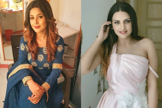 Bigg Boss 13: Himanshi Khurana Responds to Suicide Comment by Shehnaz Gill's Father Bigg Boss 13: Himanshi Khurana Responds to Suicide Comment by Shehnaz Gill's Father