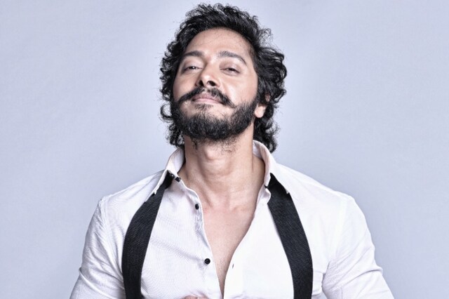 Want to Get Back to Doing Some Serious Movies, Says Shreyas Talpade