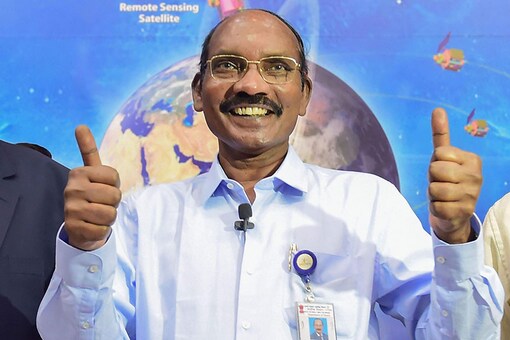 Chandrayaan 3 to Attempt a Second Lunar Landing by 2021, Confirms ISRO Chief