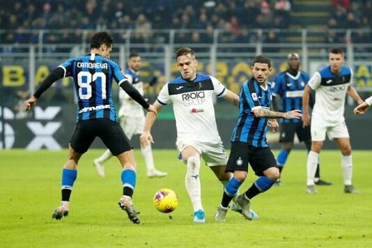 Coronavirus Spread Hits Italian Sport As Four Serie A Games Postponed
