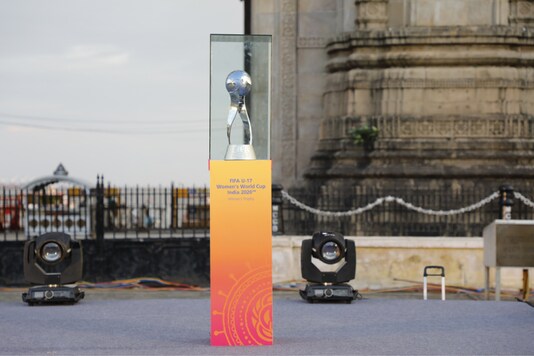 FIFA U-17 Women's World Cup 2021 (Photo Credit: FIFA)