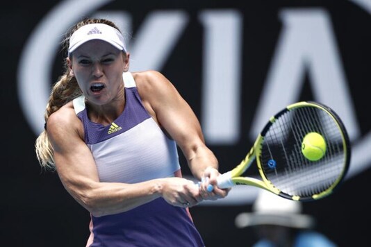 Caroline Wozniacki (Photo Credit: Reuters) Caroline Wozniacki (Photo Credit: Reuters)