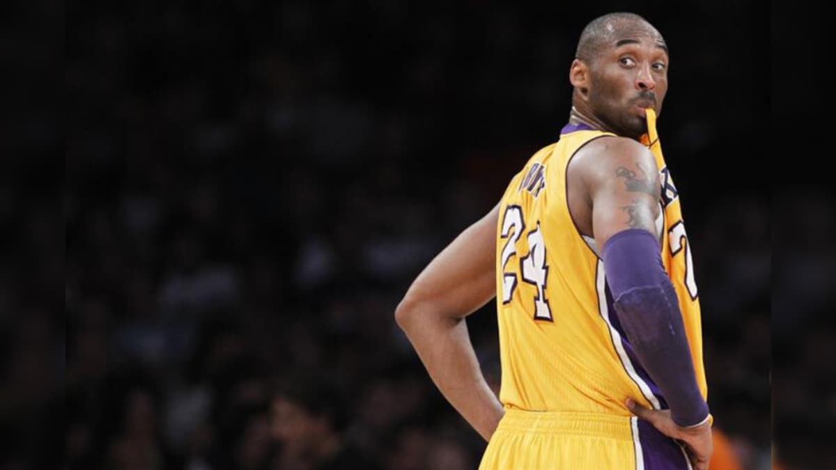Kobe Bryant Sets New Record Starting 20th Season With Lakers