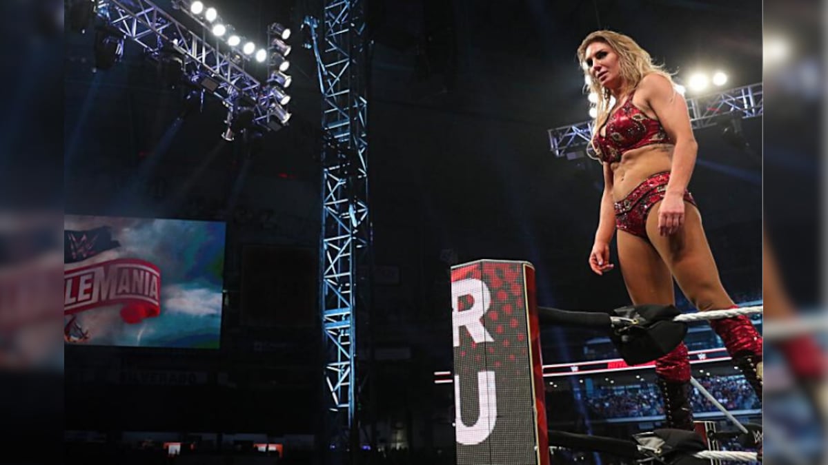 Inspired by Tessa Blanchard, WWE's Charlotte Keen to Pursue a 'Male' Championship Title