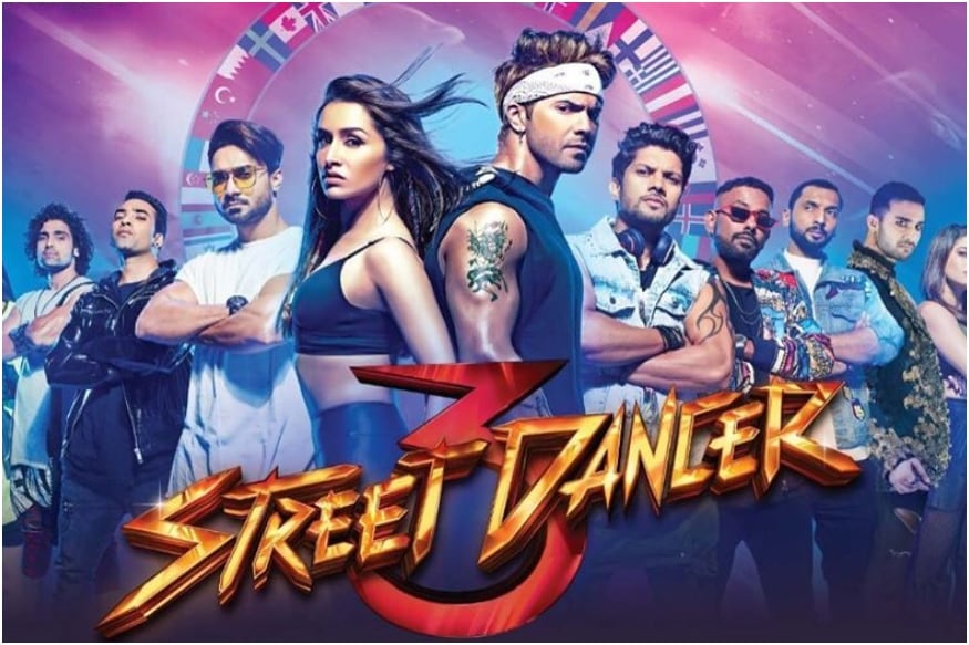 Street Dancer 3D Movie Review: It's a Long Episode of India's Got Talent Minus Ad Breaks
