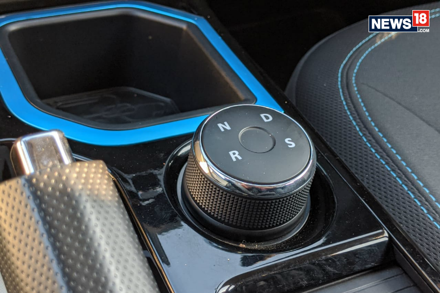 Tata Nexon EV Completes One Year in India What Makes This SUV So